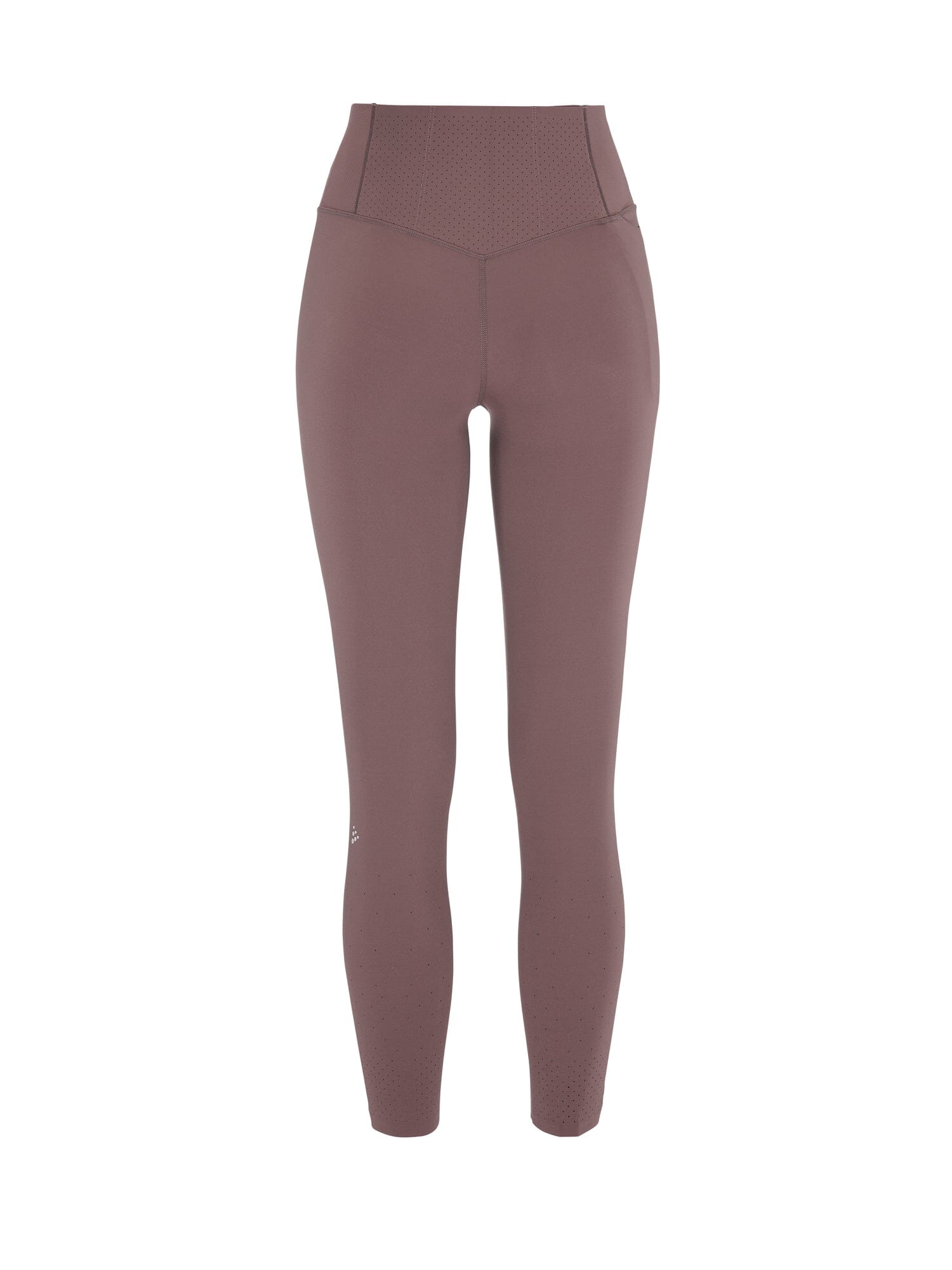 Women's Hypervent Tights - Flint Craft Sportswear NA