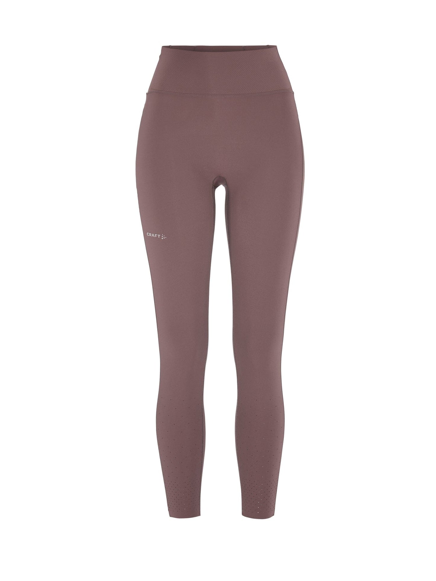 Women's Hypervent Tights - Flint Craft Sportswear NA