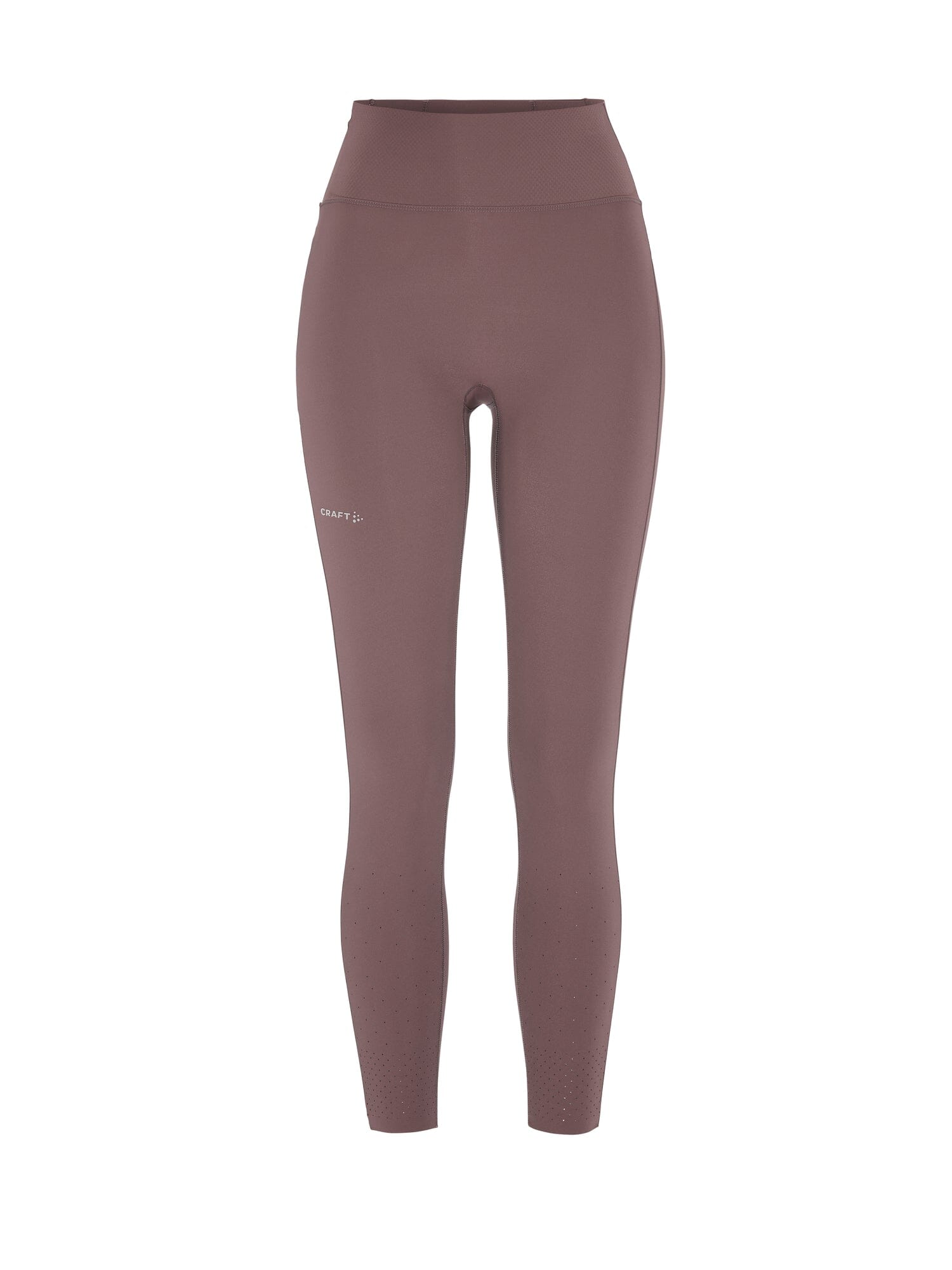 Women's Hypervent Tights - Flint Craft Sportswear NA