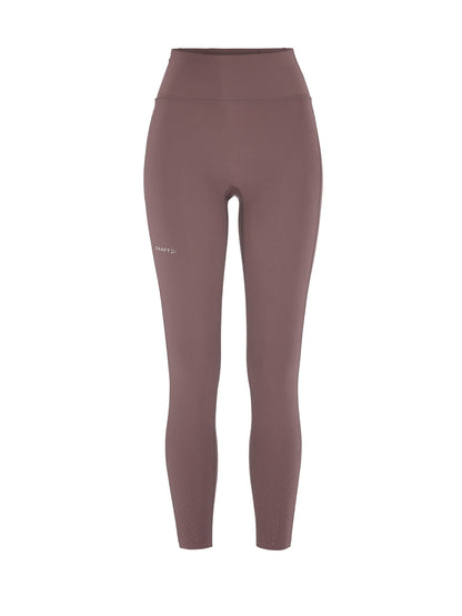 Women's Hypervent Tights - Flint Craft Sportswear NA