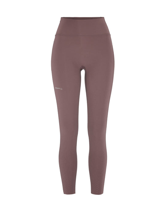 Women's Hypervent Tights - Flint Craft Sportswear NA