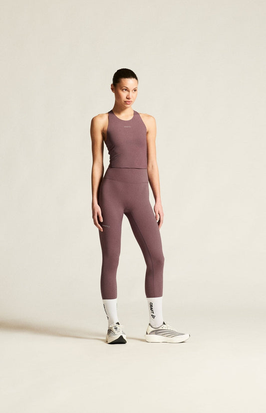 Women's Hypervent Tights - Flint Craft Sportswear NA