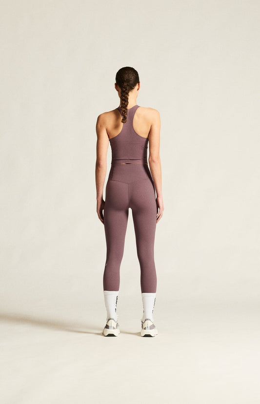 Women's Hypervent Tights - Flint Craft Sportswear NA