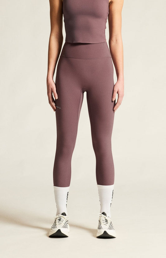 Women's Hypervent Tights - Flint Craft Sportswear NA