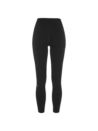 Women's Hypervent Tights - Black Craft Sportswear NA