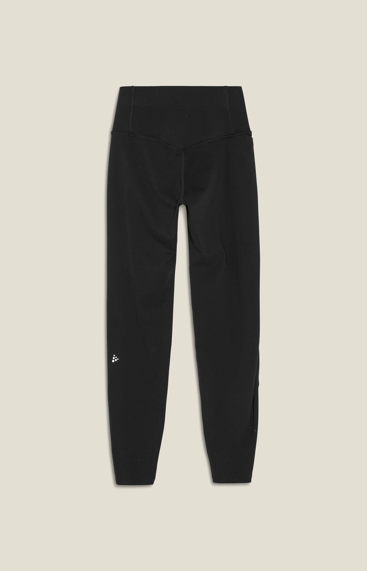 Women's Hypervent Tights - Black Craft Sportswear NA