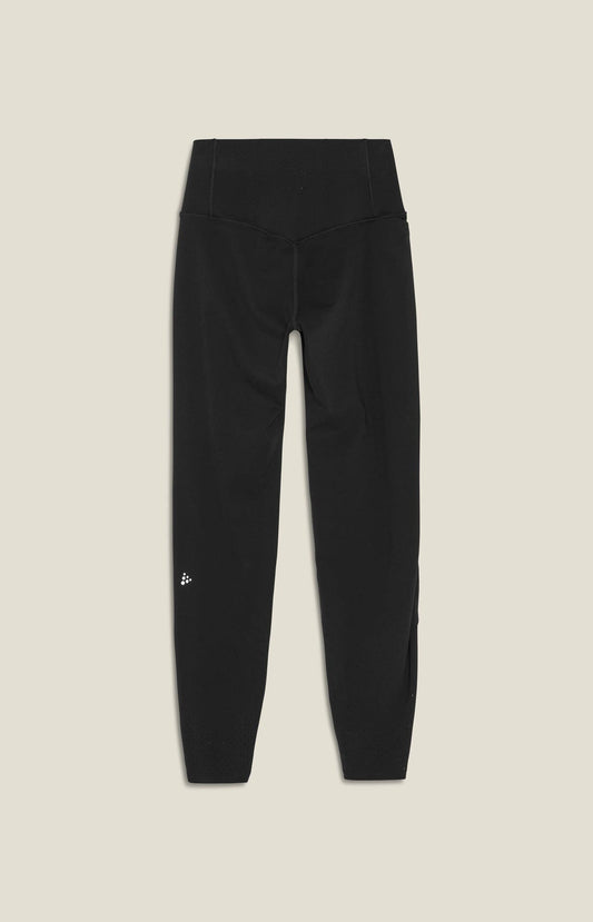 Women's Hypervent Tights - Black Craft Sportswear NA