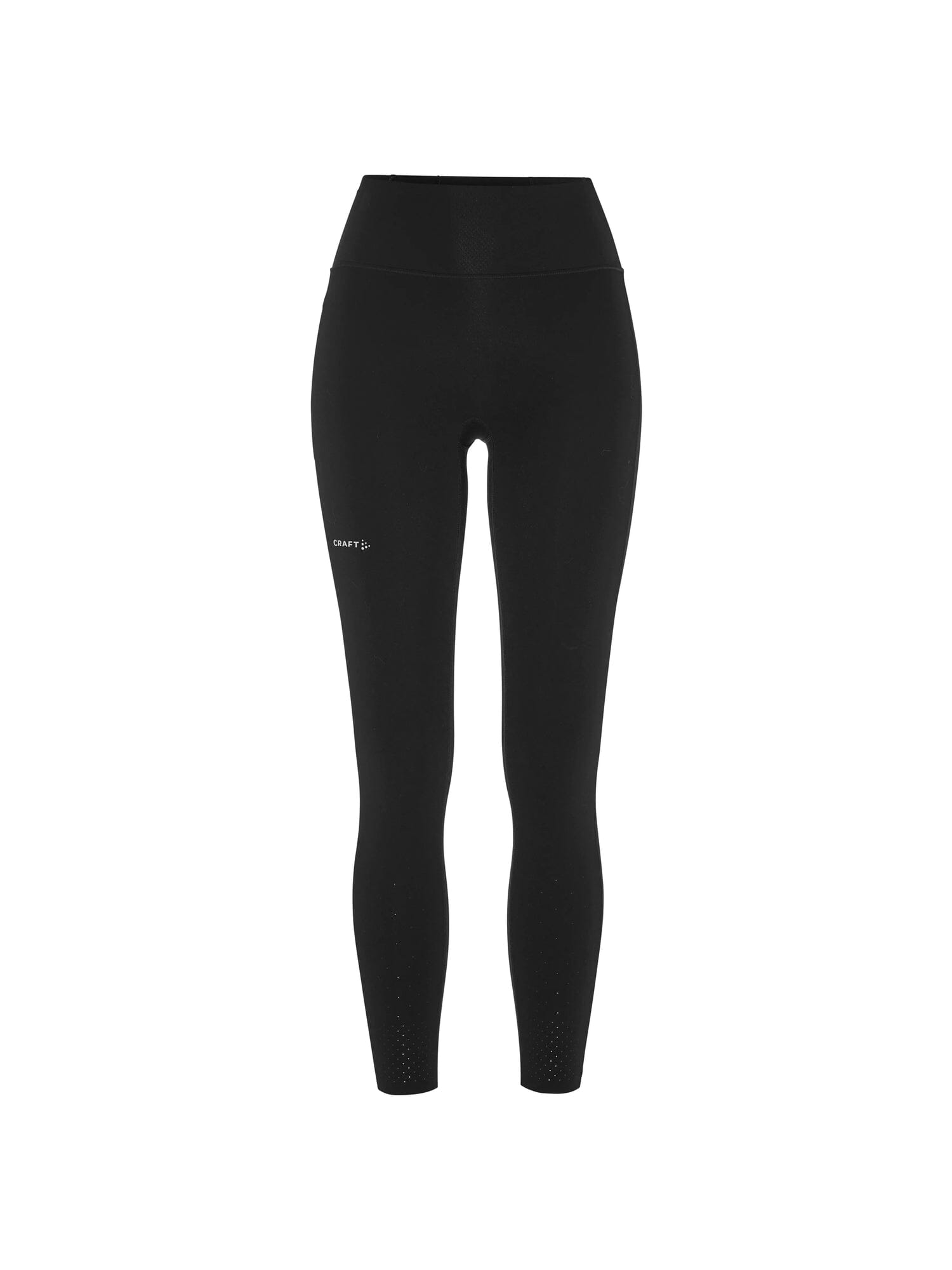 Women's Hypervent Tights - Black Craft Sportswear NA