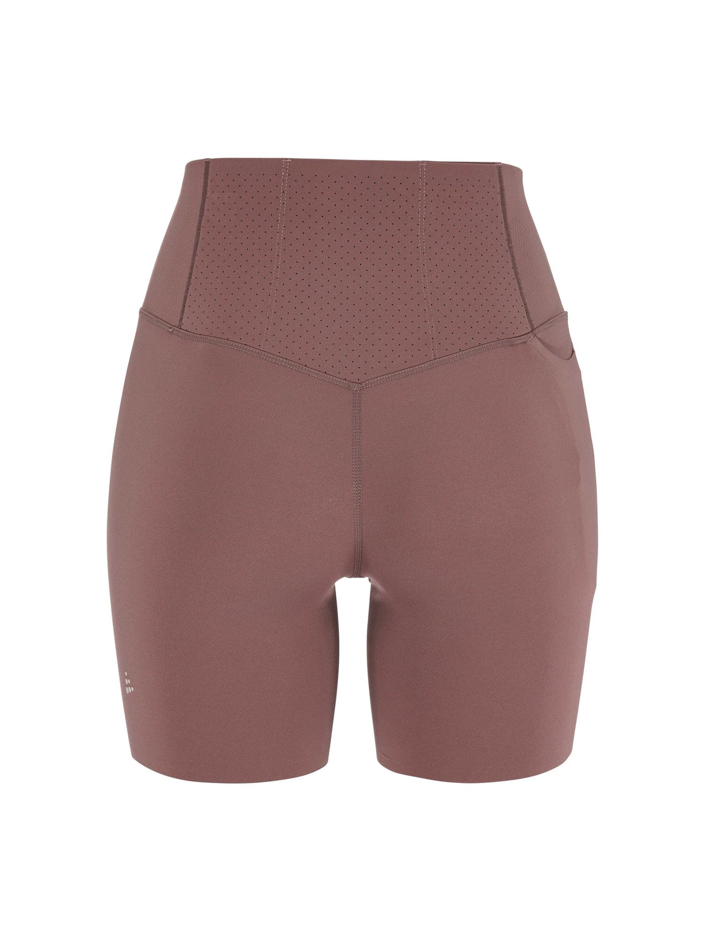 Women's Hypervent Short Tights - Flint Craft Sportswear NA