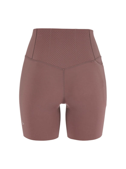 Women's Hypervent Short Tights - Flint Craft Sportswear NA