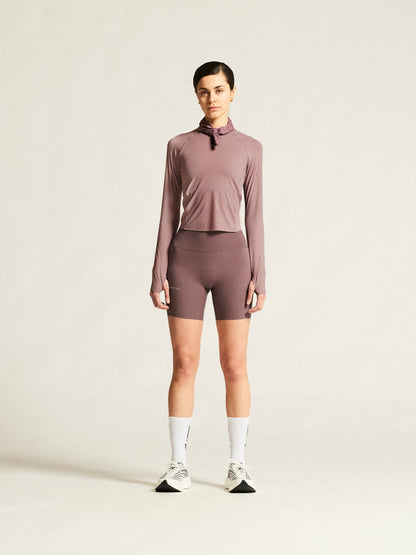 Women's Hypervent Short Tights - Flint Craft Sportswear NA