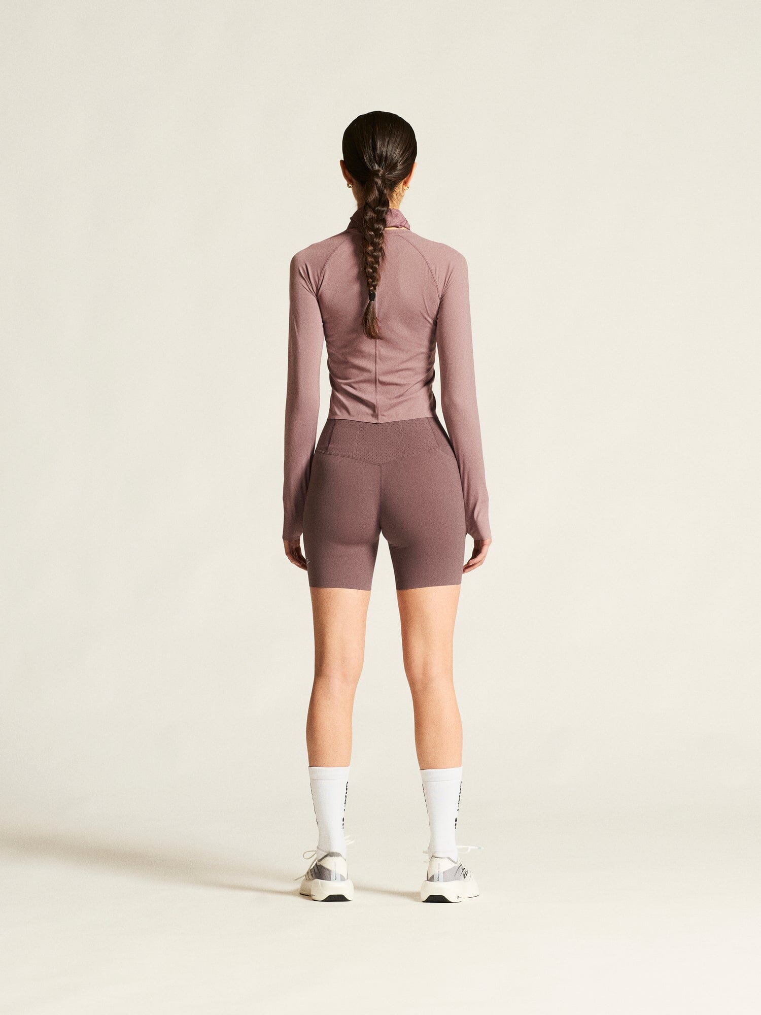 Women's Hypervent Short Tights - Flint Craft Sportswear NA