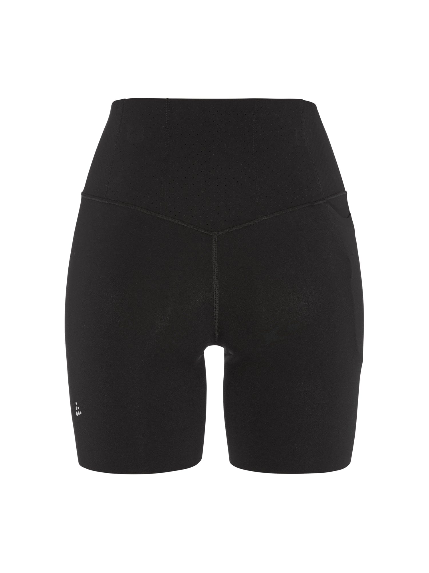 Women's Hypervent Short Tights - Black Craft Sportswear NA