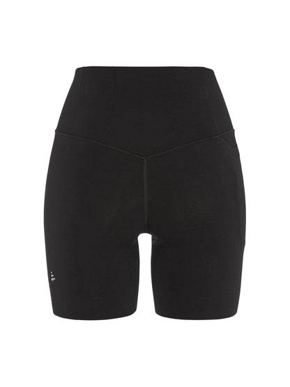 Women's Hypervent Short Tights - Black Craft Sportswear NA