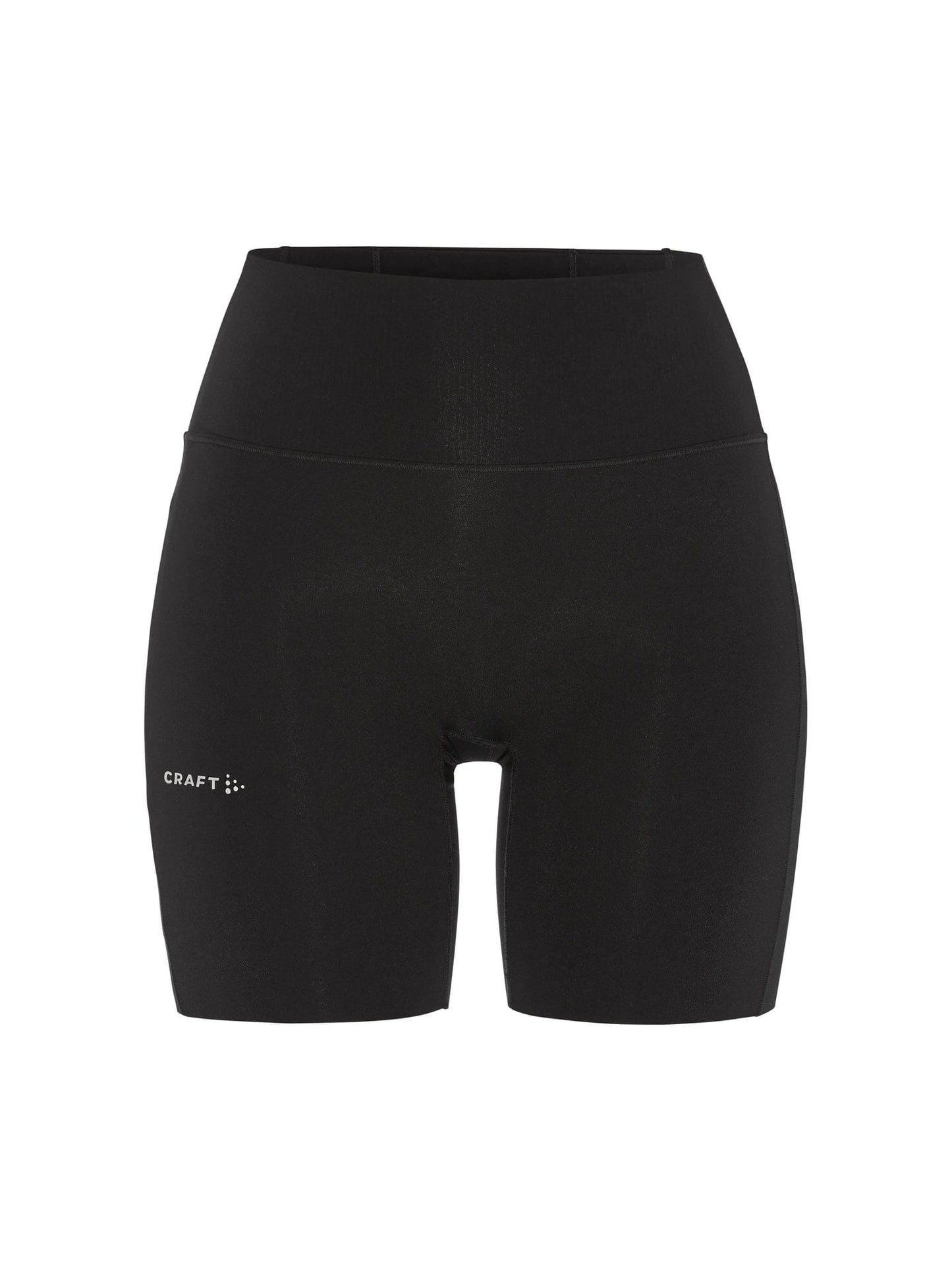 Women's Hypervent Short Tights - Black Craft Sportswear NA