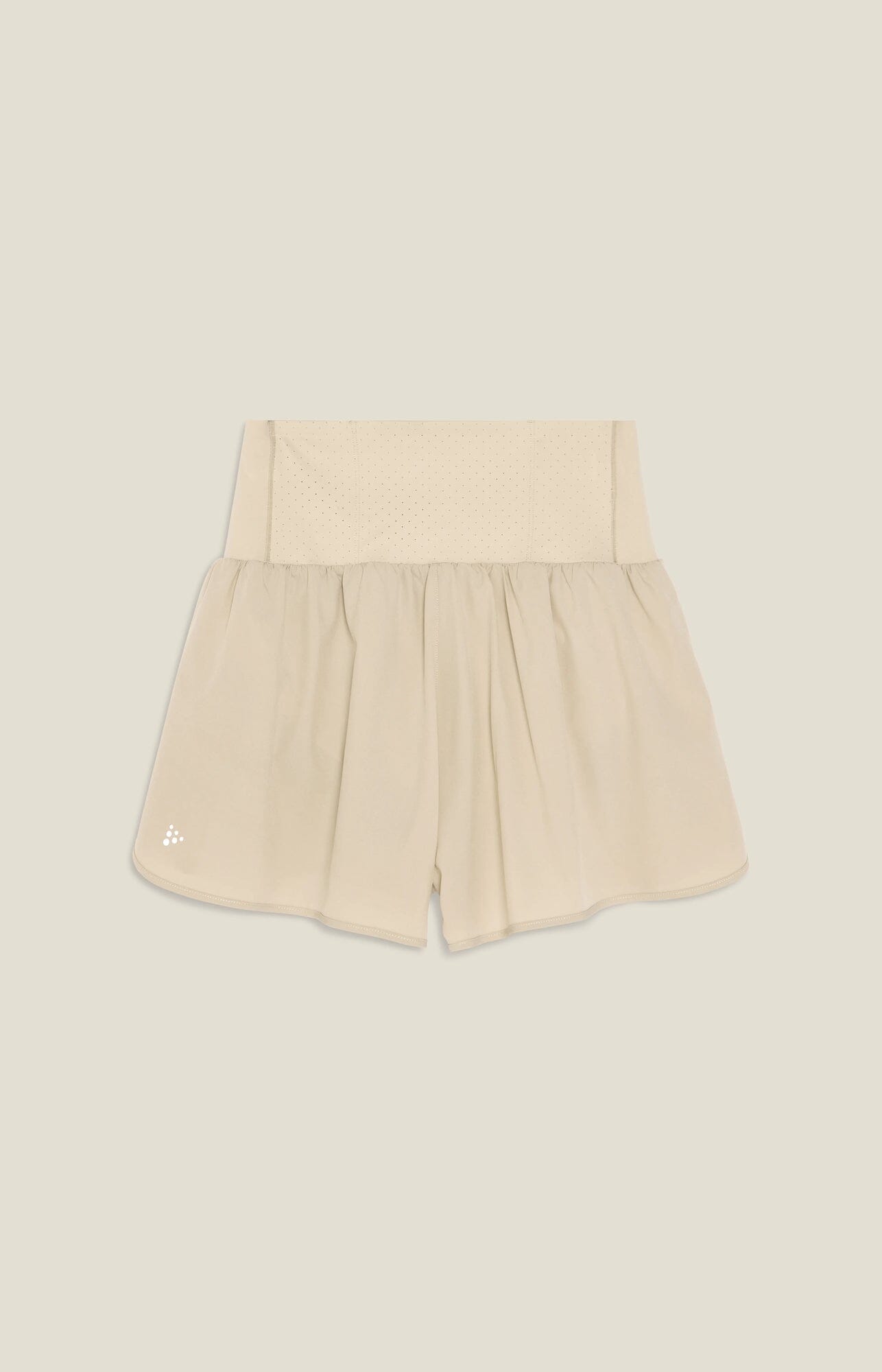 Women's Hypervent Wide Shorts - Plaster Craft Sportswear NA