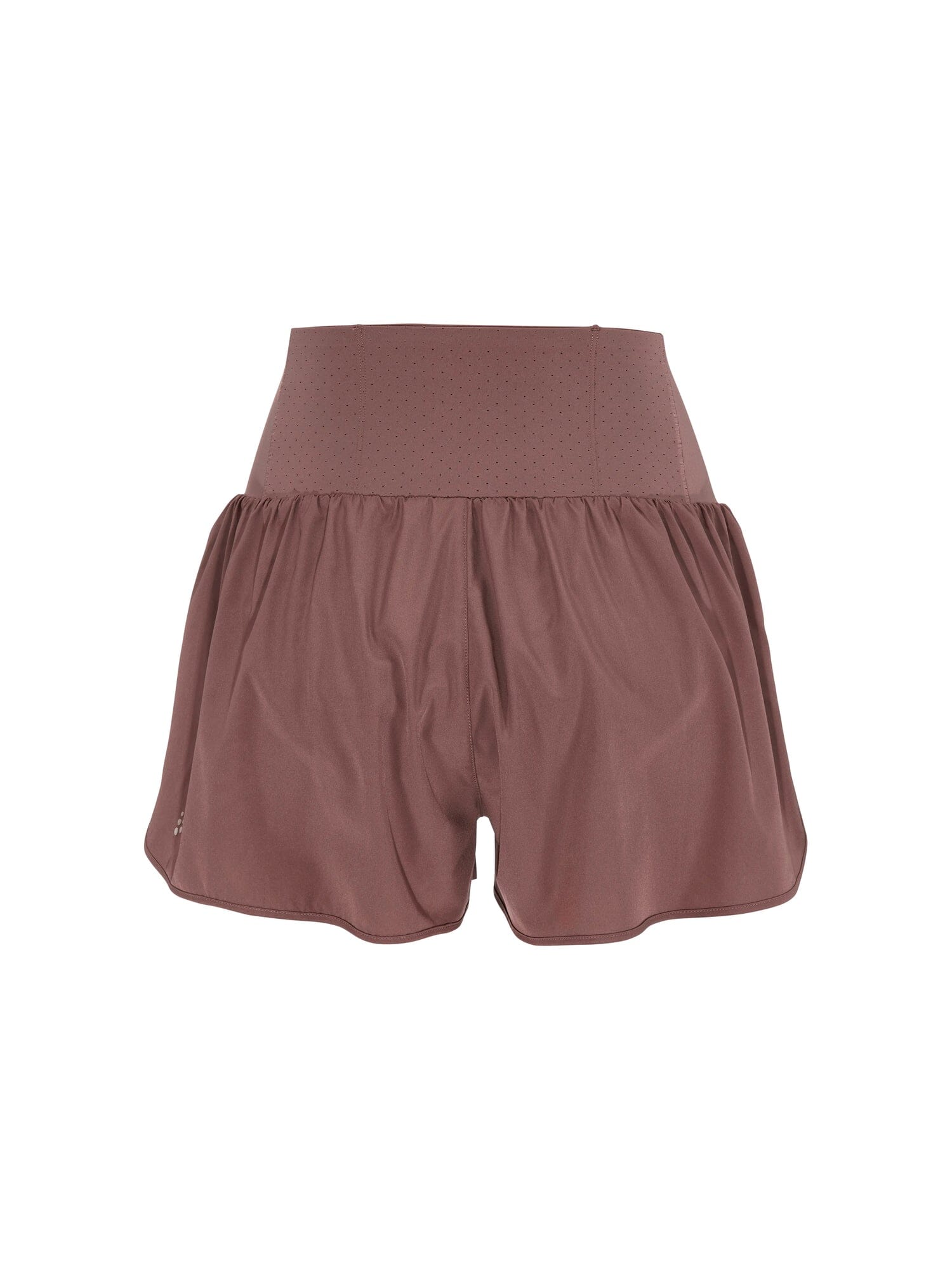 Women's Hypervent Wide Shorts - Flint Craft Sportswear NA
