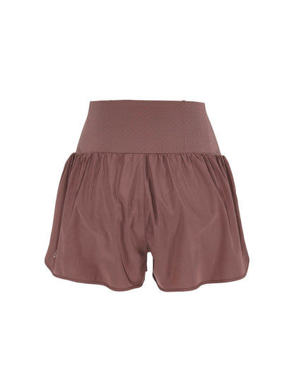 Women's Hypervent Wide Shorts - Flint Craft Sportswear NA