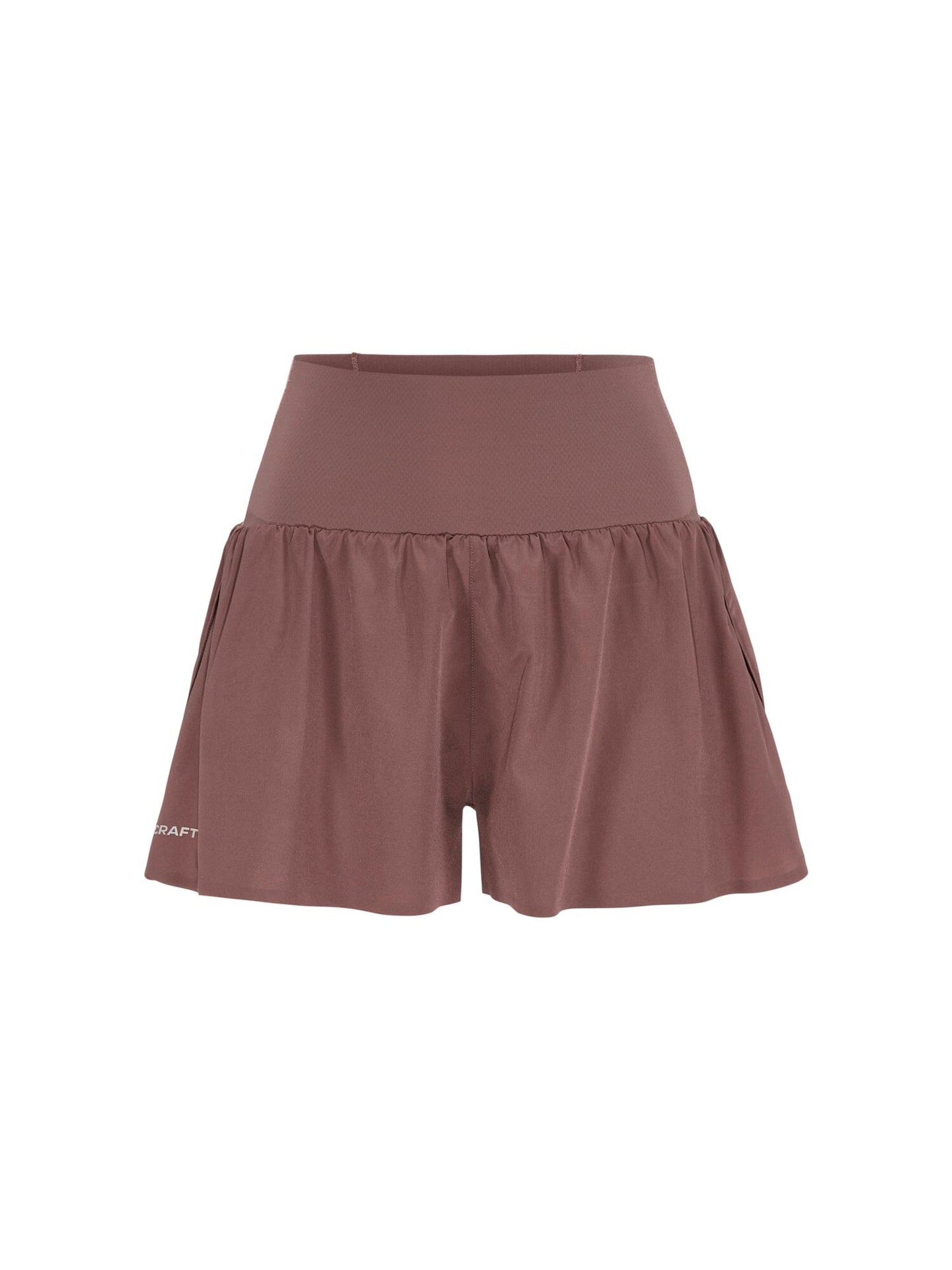 Women's Hypervent Wide Shorts - Flint Craft Sportswear NA