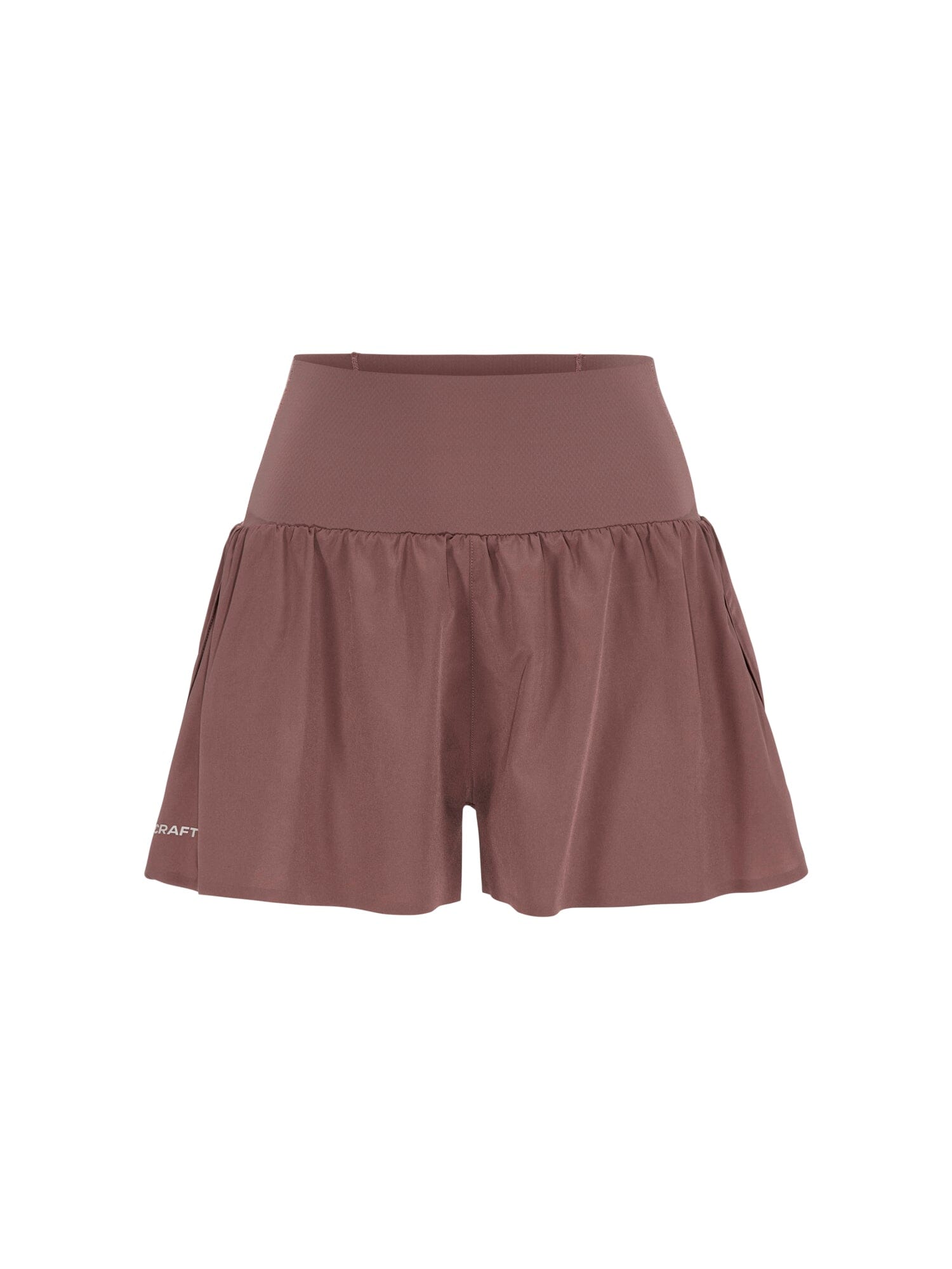 Women's Hypervent Wide Shorts - Flint Craft Sportswear NA