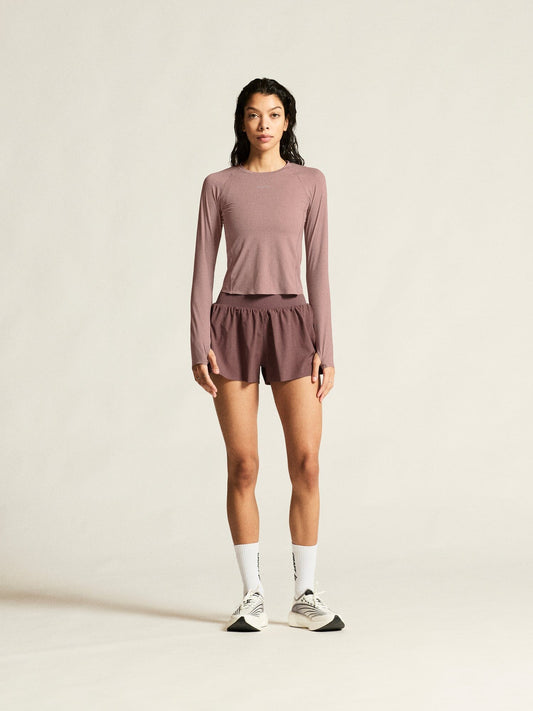 Women's Hypervent Wide Shorts - Flint Craft Sportswear NA