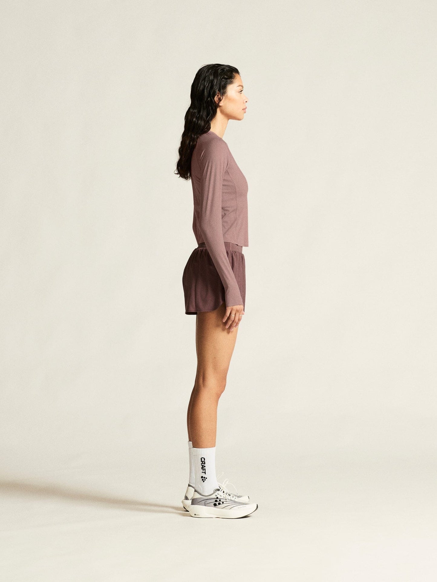 Women's Hypervent Wide Shorts - Flint Craft Sportswear NA