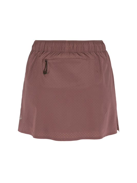 Women's Hypervent Skirt - Flint Women's Shorts, Skirts, and Dresses Craft Sportswear NA