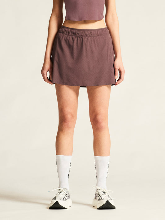 Women's Hypervent Skirt - Flint Women's Shorts, Skirts, and Dresses Craft Sportswear NA