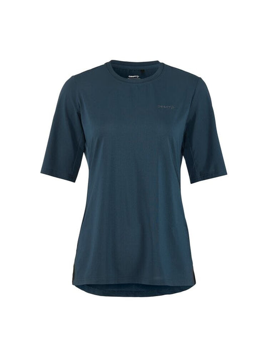 Women's Everyday XT SS Jersey - North Craft Sportswear NA