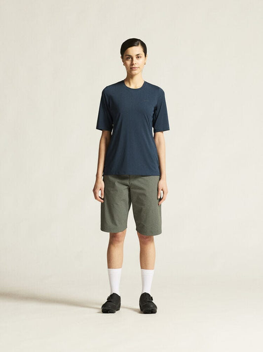 Women's Everyday XT SS Jersey - North Craft Sportswear NA