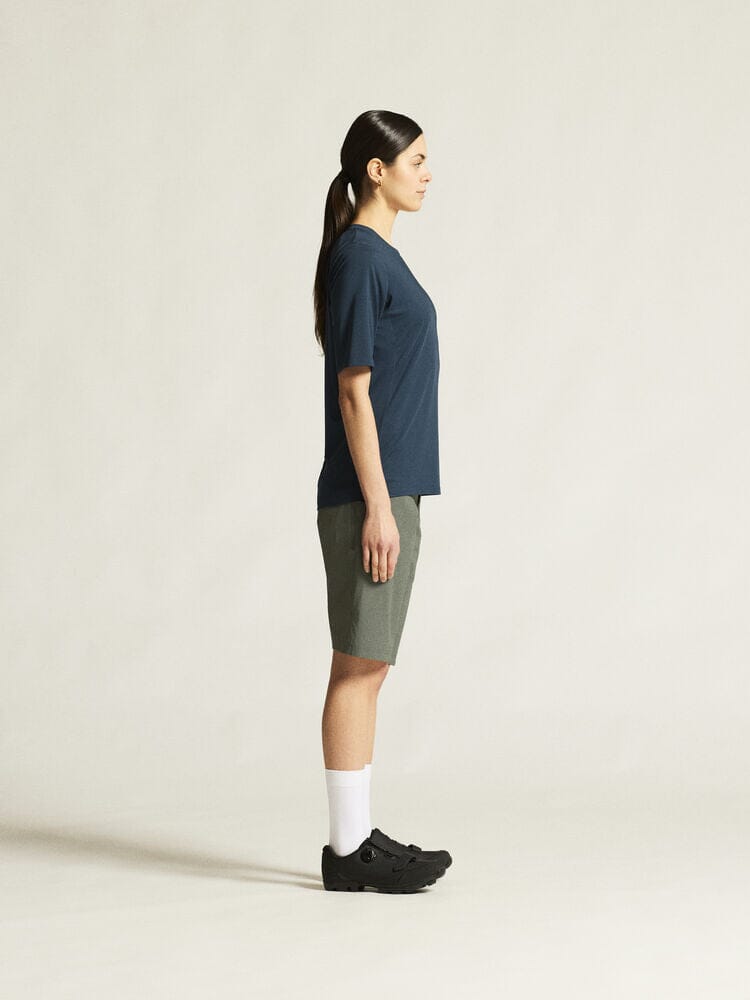 Women's Everyday XT SS Jersey - North Craft Sportswear NA