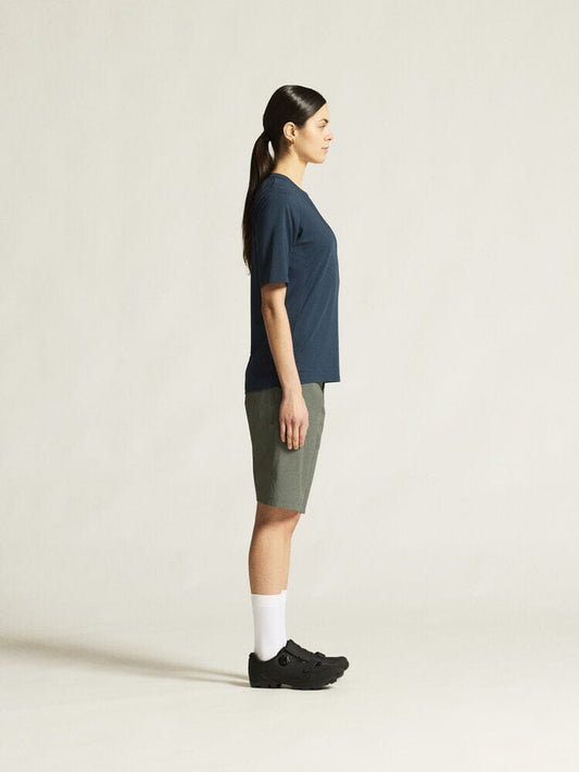 Women's Everyday XT SS Jersey - North Craft Sportswear NA
