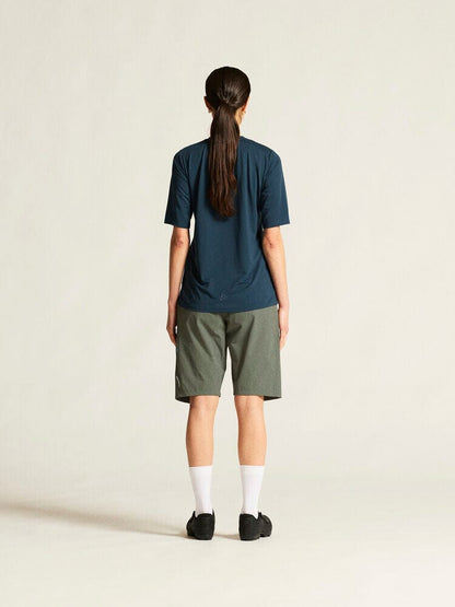 Women's Everyday XT SS Jersey - North Craft Sportswear NA