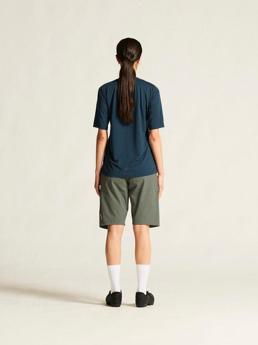 Women's Everyday XT SS Jersey - North Craft Sportswear NA