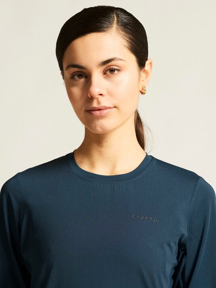 Women's Everyday XT SS Jersey - North Craft Sportswear NA