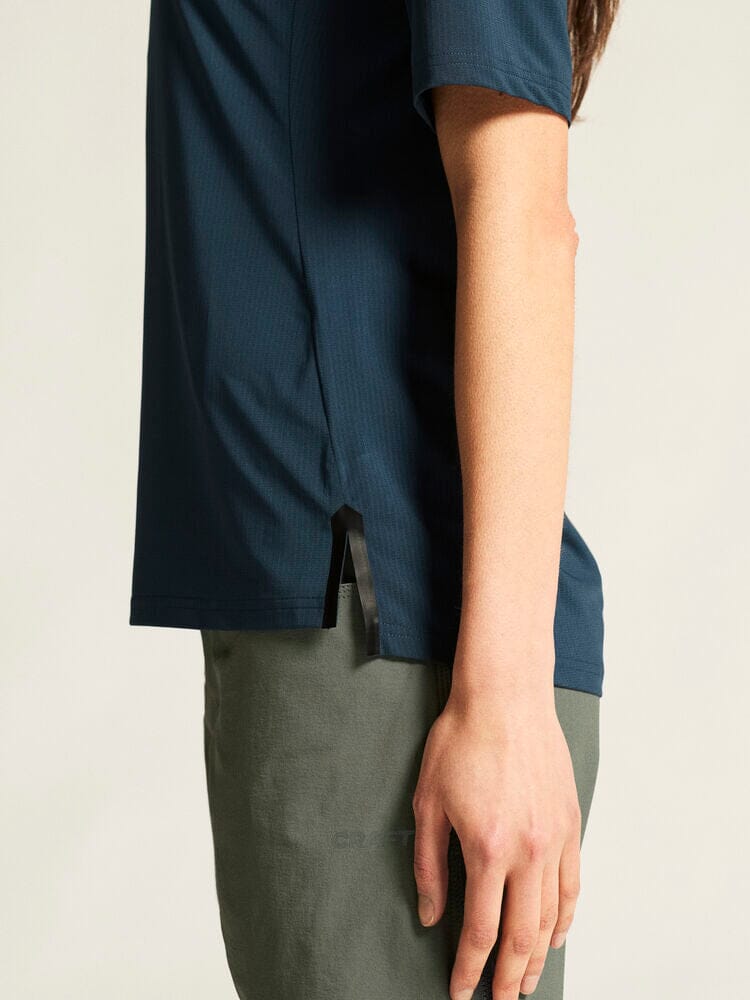 Women's Everyday XT SS Jersey - North Craft Sportswear NA