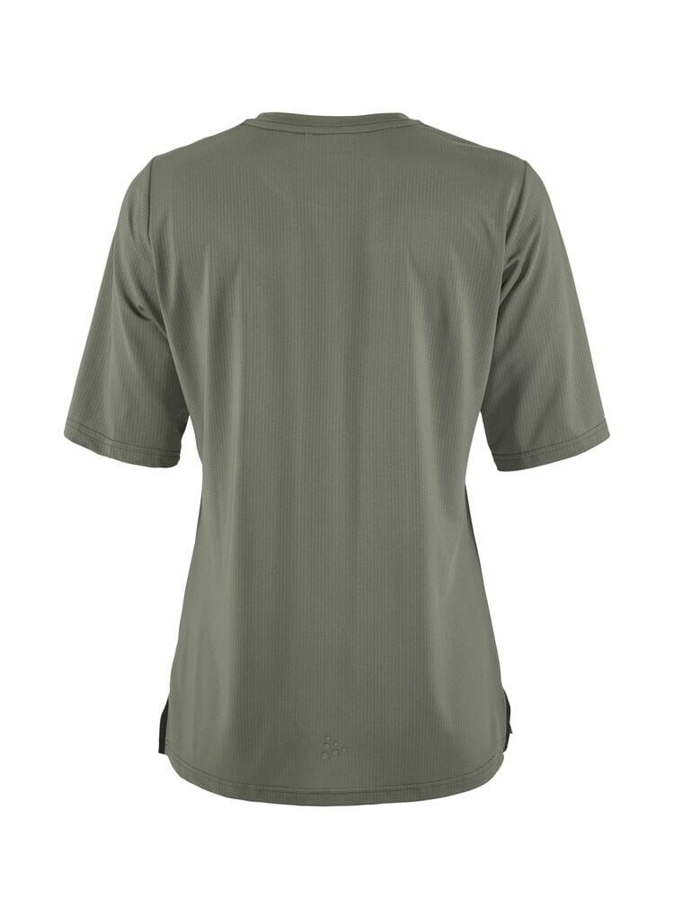 Women's Everyday XT SS Jersey - Leaf Craft Sportswear NA