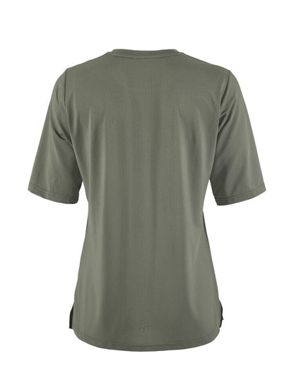 Women's Everyday XT SS Jersey - Leaf Craft Sportswear NA