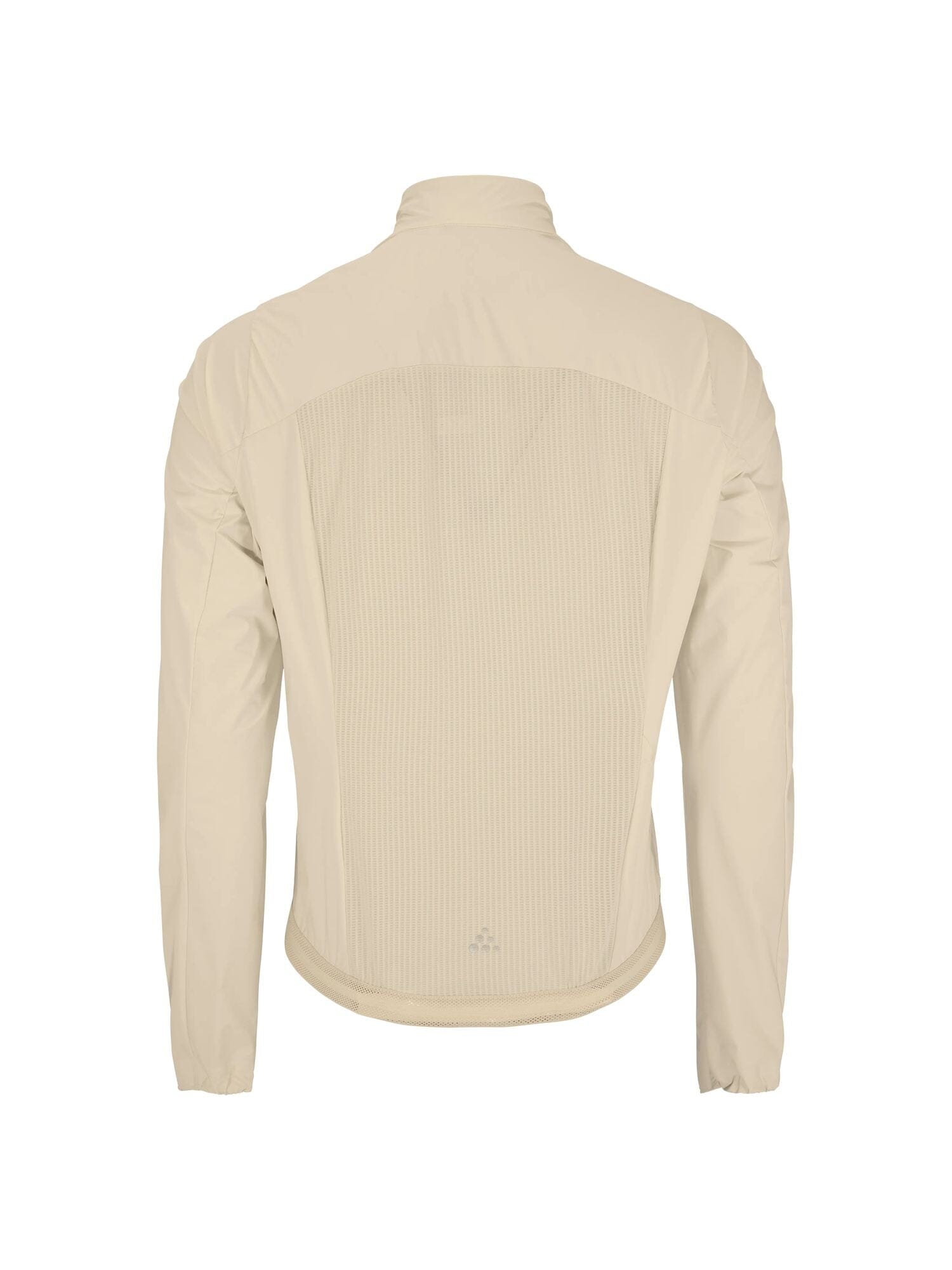 Men's Endur Light Wind Jacket - Plaster Men's Jackets and Vests Craft Sportswear NA