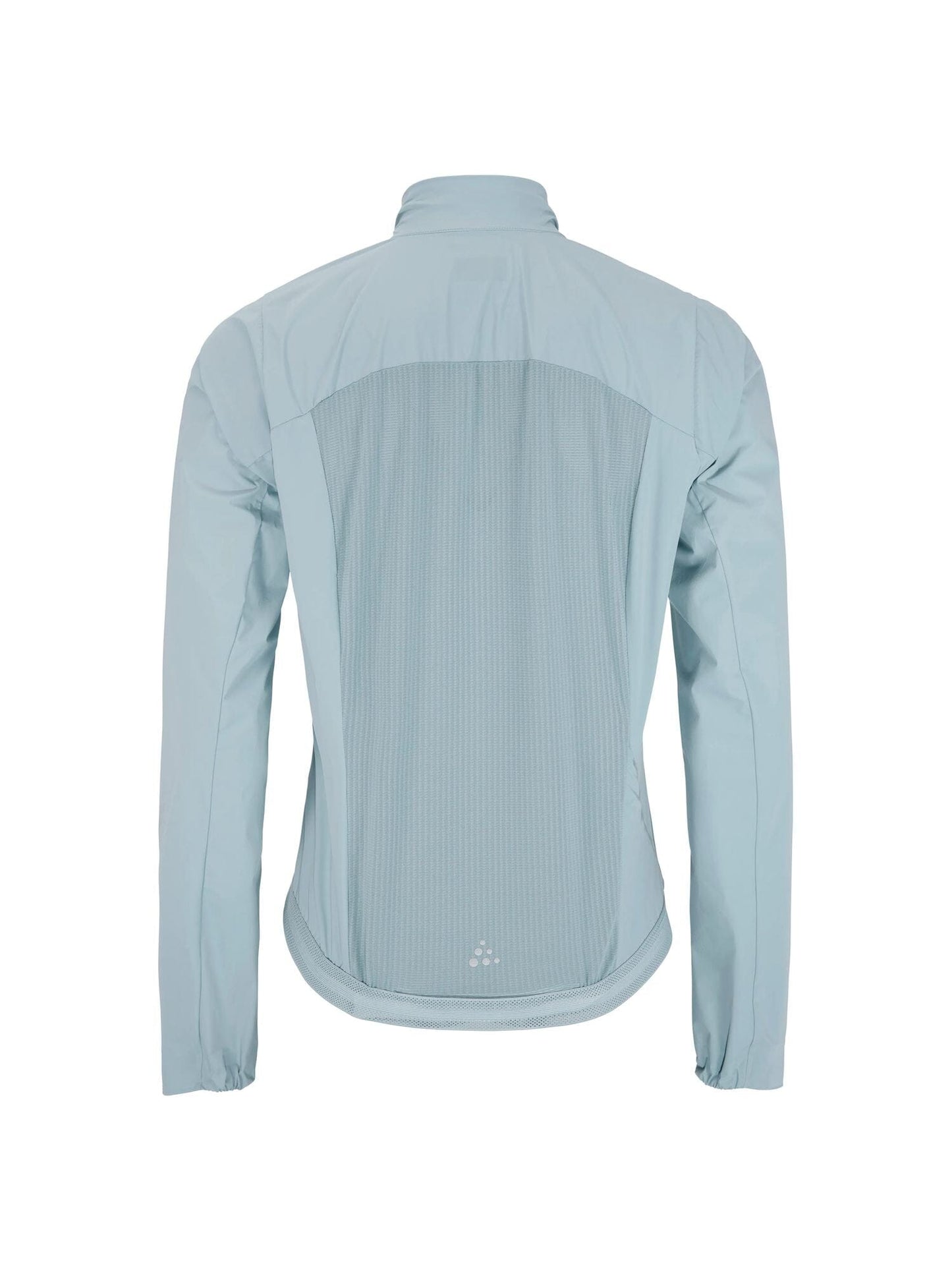 Men's Endur Light Wind Jacket - Ash Blue Men's Jackets and Vests Craft Sportswear NA