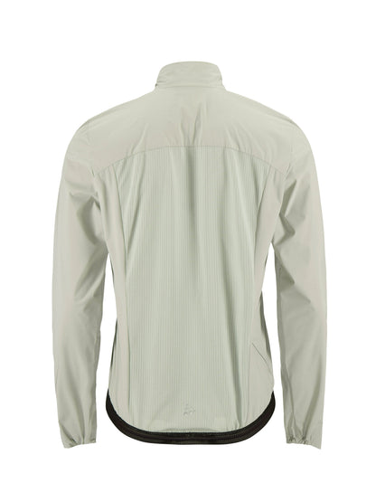 Men's Endur Light Wind Jacket - Pigeon Men's Jackets and Vests Craft Sportswear NA