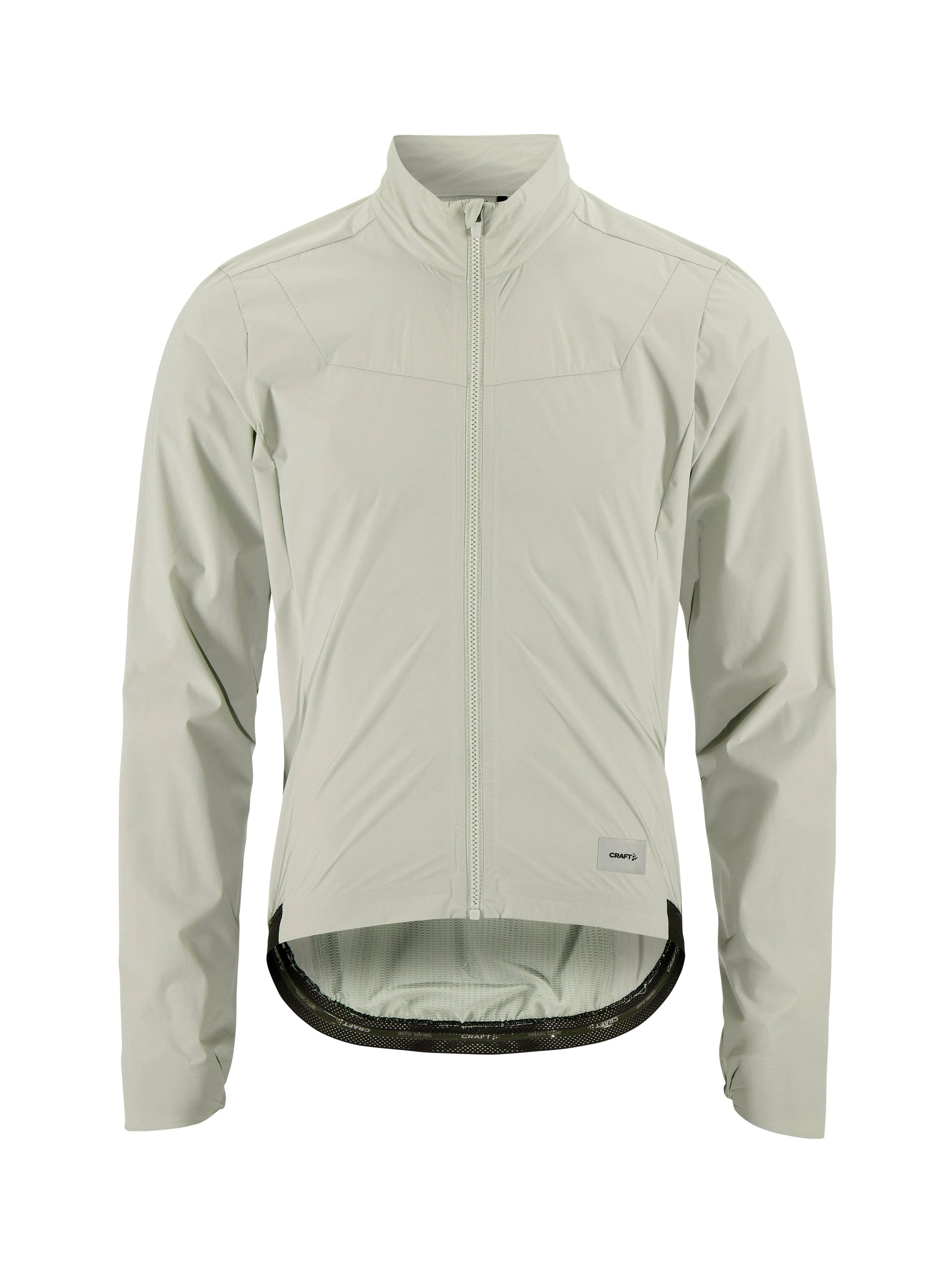 Men's Endur Light Wind Jacket - Pigeon Men's Jackets and Vests Craft Sportswear NA