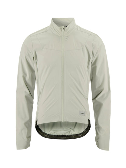 Men's Endur Light Wind Jacket - Pigeon Men's Jackets and Vests Craft Sportswear NA