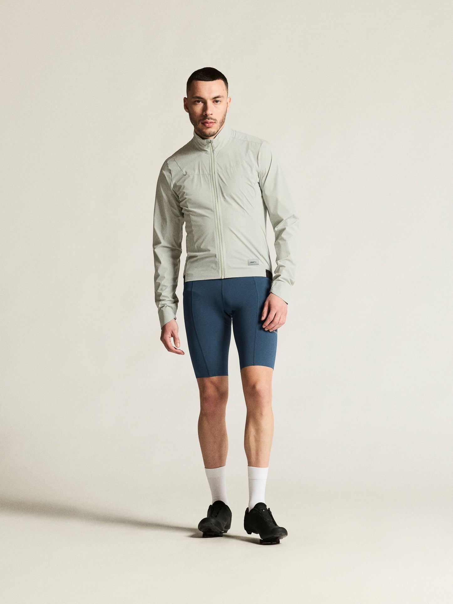 Men's Endur Light Wind Jacket - Pigeon Men's Jackets and Vests Craft Sportswear NA