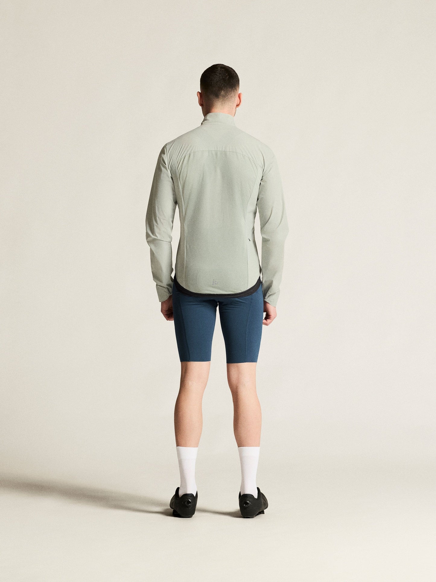 Men's Endur Light Wind Jacket - Pigeon Men's Jackets and Vests Craft Sportswear NA