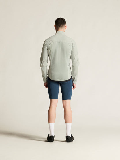 Men's Endur Light Wind Jacket - Pigeon Men's Jackets and Vests Craft Sportswear NA