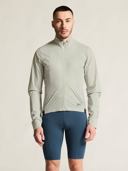 Men's Endur Light Wind Jacket - Pigeon Men's Jackets and Vests Craft Sportswear NA