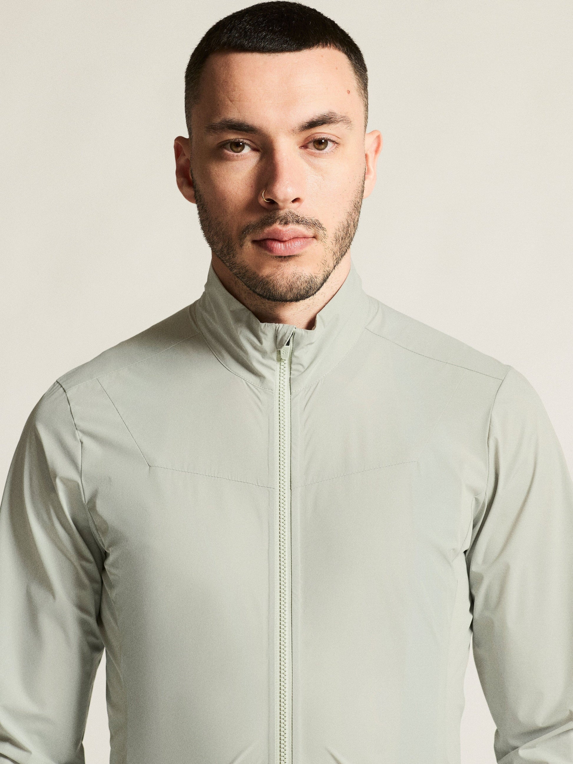 Men's Endur Light Wind Jacket - Pigeon Men's Jackets and Vests Craft Sportswear NA