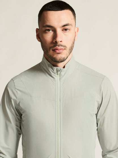 Men's Endur Light Wind Jacket - Pigeon Men's Jackets and Vests Craft Sportswear NA