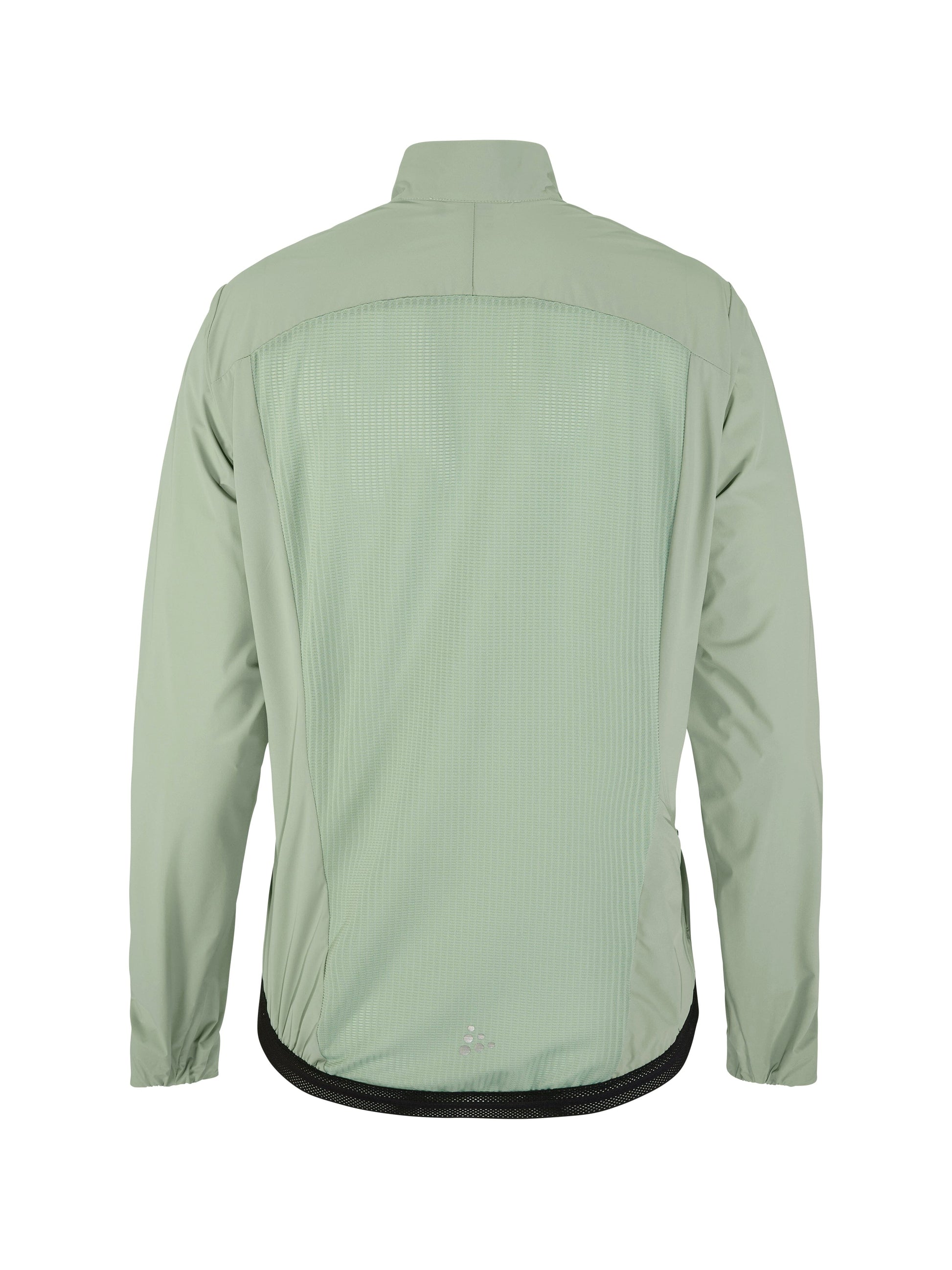 Women's Endur Light Wind Jacket - Glacial Men's Jackets and Vests Craft Sportswear NA